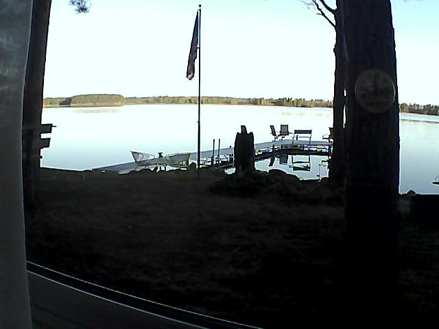 Whiteface Cam Image - Tue, 05/07/2019 7:05am 