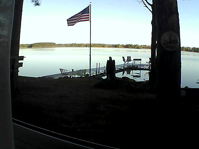 Whiteface Cam Image - Tue, 05/07/2019 7:15am 