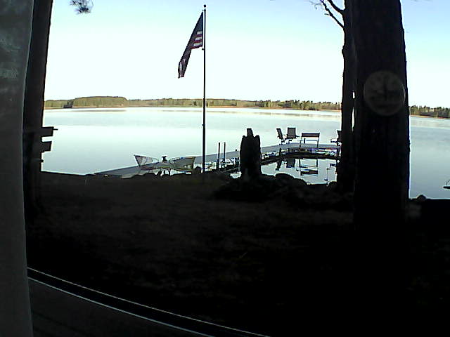 Whiteface Cam Image - Tue, 05/07/2019 7:25am 