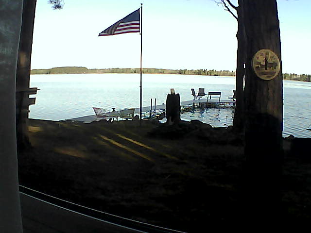 Whiteface Cam Image - Tue, 05/07/2019 7:55am 