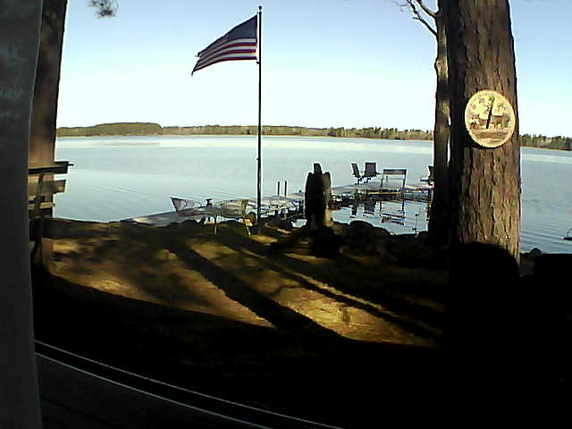 Whiteface Cam Image - Tue, 05/07/2019 8:25am 