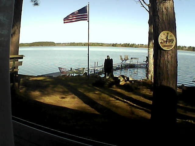 Whiteface Cam Image - Tue, 05/07/2019 8:35am 