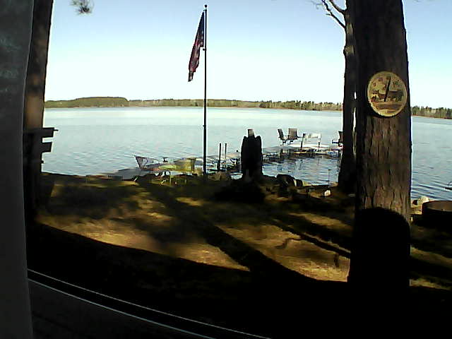 Whiteface Cam Image - Tue, 05/07/2019 8:45am 