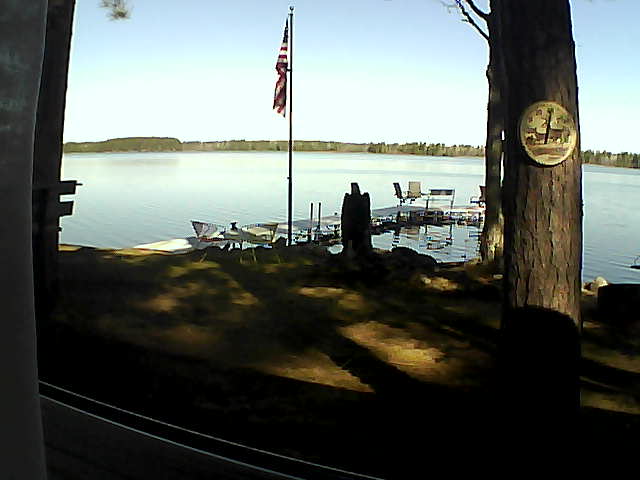 Whiteface Cam Image - Tue, 05/07/2019 8:55am 