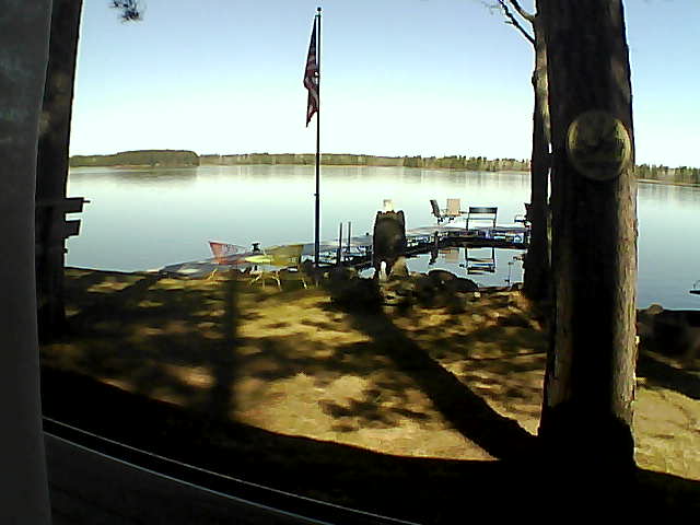 Whiteface Cam Image - Tue, 05/07/2019 9:45am 