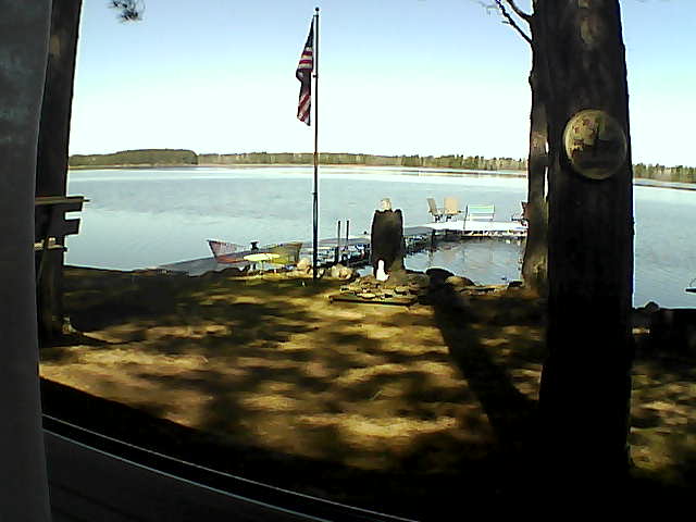 Whiteface Cam Image - Tue, 05/07/2019 10:25am 