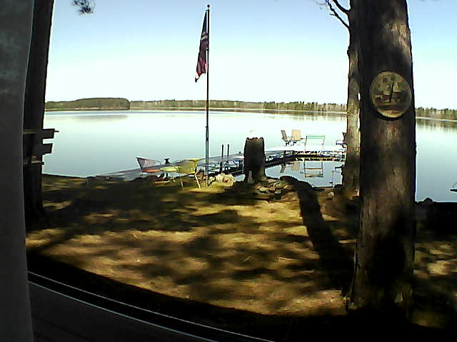 Whiteface Cam Image - Tue, 05/07/2019 10:35am 