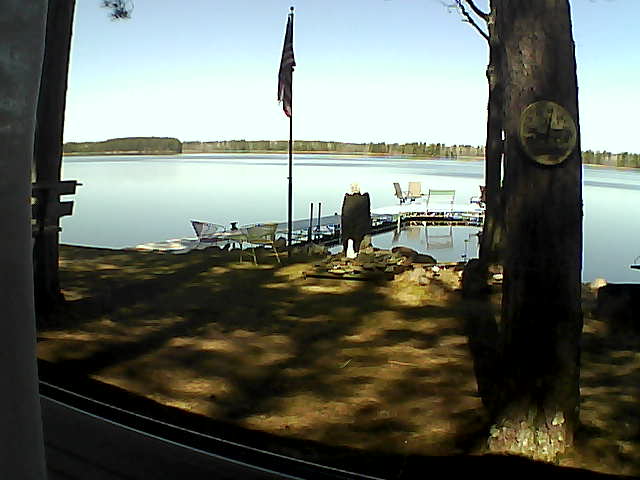 Whiteface Cam Image - Tue, 05/07/2019 10:55am 