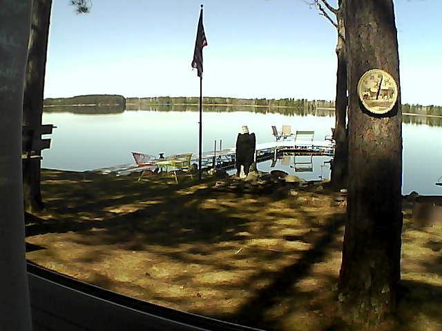 Whiteface Cam Image - Tue, 05/07/2019 11:35am 