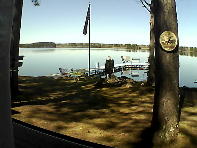 Whiteface Cam Image - Tue, 05/07/2019 11:45am 