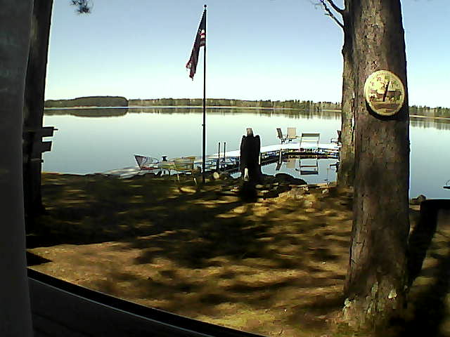 Whiteface Cam Image - Tue, 05/07/2019 11:55am 