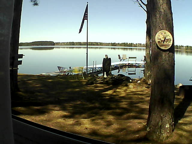 Whiteface Cam Image - Tue, 05/07/2019 12:05pm 