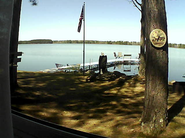 Whiteface Cam Image - Tue, 05/07/2019 12:15pm 