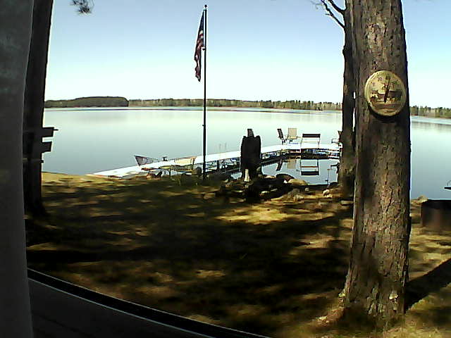 Whiteface Cam Image - Tue, 05/07/2019 12:35pm 