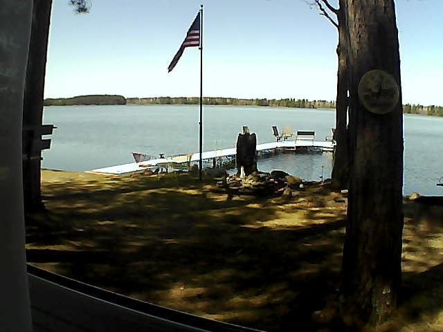 Whiteface Cam Image - Tue, 05/07/2019 12:45pm 