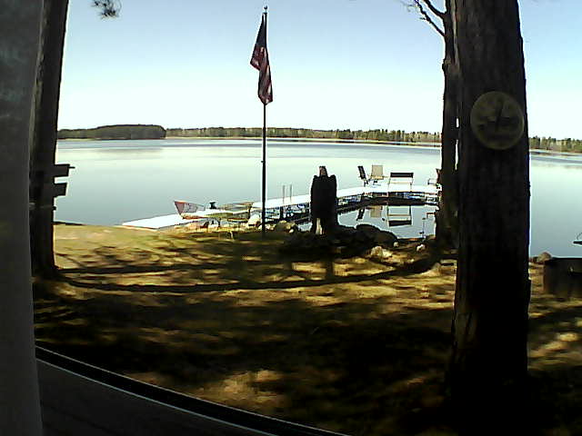 Whiteface Cam Image - Tue, 05/07/2019 1:15pm 