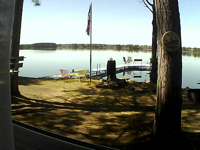 Whiteface Cam Image - Tue, 05/07/2019 2:15pm 