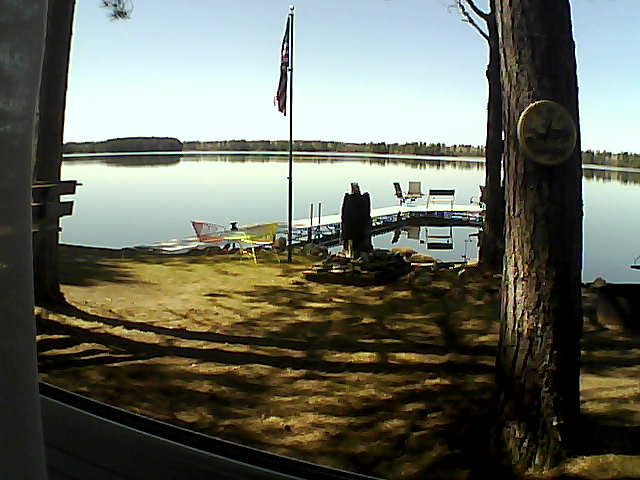 Whiteface Cam Image - Tue, 05/07/2019 2:25pm 