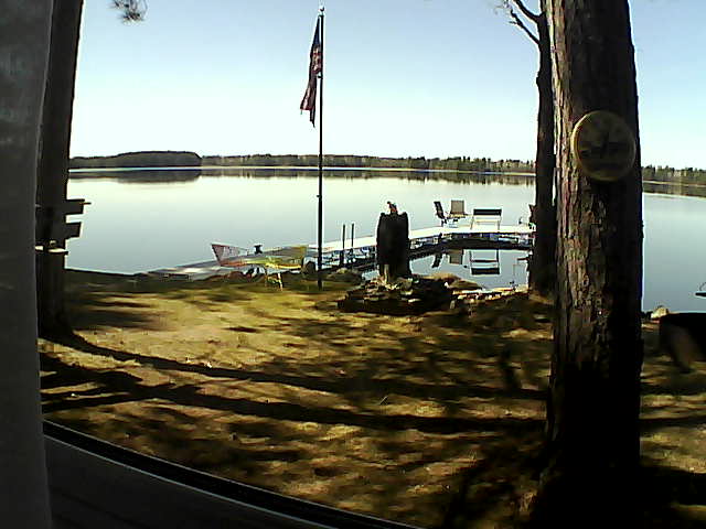 Whiteface Cam Image - Tue, 05/07/2019 2:35pm 