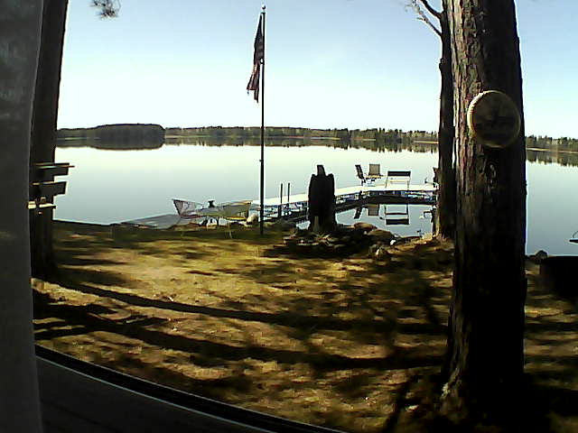 Whiteface Cam Image - Tue, 05/07/2019 2:45pm 