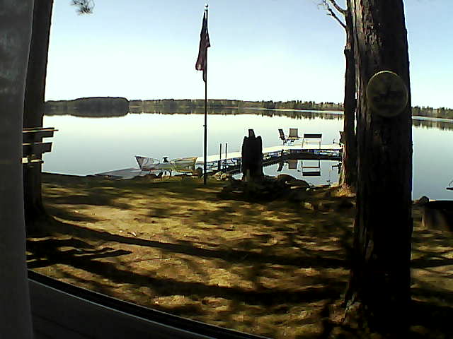 Whiteface Cam Image - Tue, 05/07/2019 2:55pm 