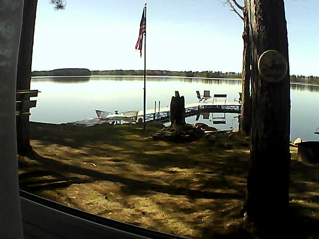 Whiteface Cam Image - Tue, 05/07/2019 3:25pm 