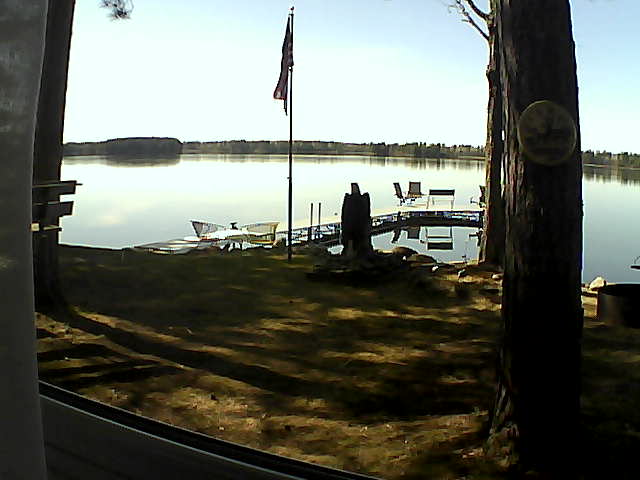 Whiteface Cam Image - Tue, 05/07/2019 3:45pm 