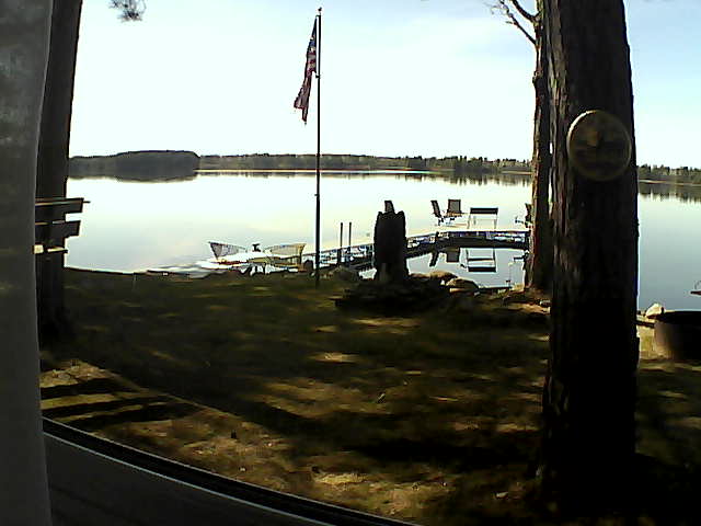 Whiteface Cam Image - Tue, 05/07/2019 3:55pm 