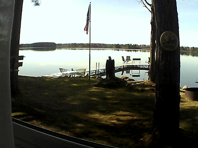 Whiteface Cam Image - Tue, 05/07/2019 4:05pm 