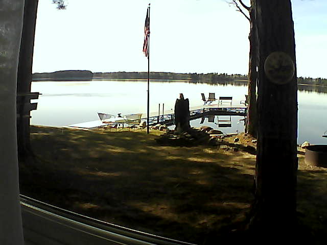 Whiteface Cam Image - Tue, 05/07/2019 4:35pm 