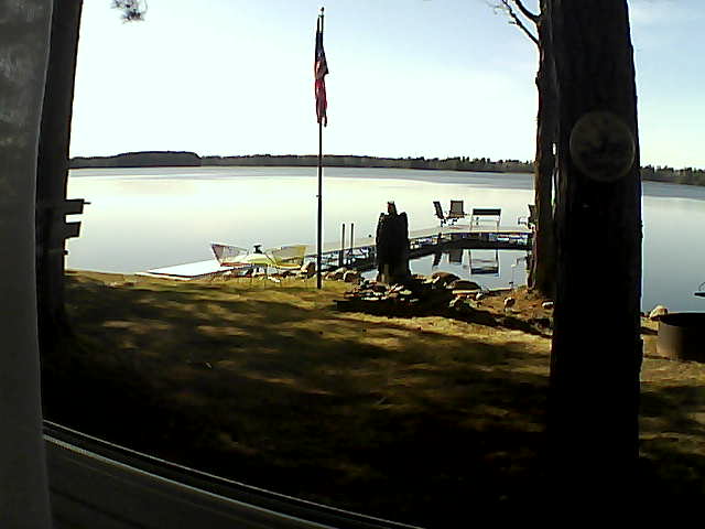 Whiteface Cam Image - Tue, 05/07/2019 4:55pm 