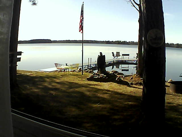 Whiteface Cam Image - Tue, 05/07/2019 5:05pm 