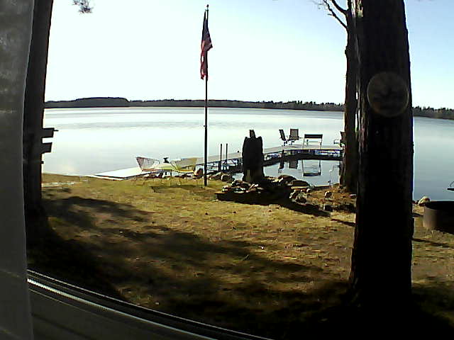 Whiteface Cam Image - Tue, 05/07/2019 5:25pm 