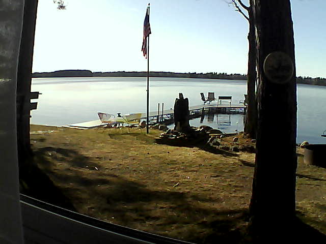 Whiteface Cam Image - Tue, 05/07/2019 5:35pm 