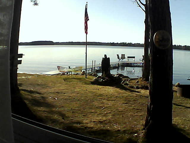 Whiteface Cam Image - Tue, 05/07/2019 5:45pm 