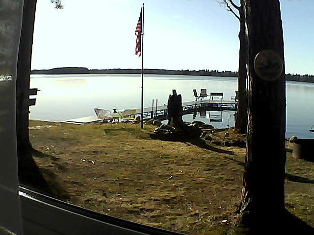 Whiteface Cam Image - Tue, 05/07/2019 5:55pm 