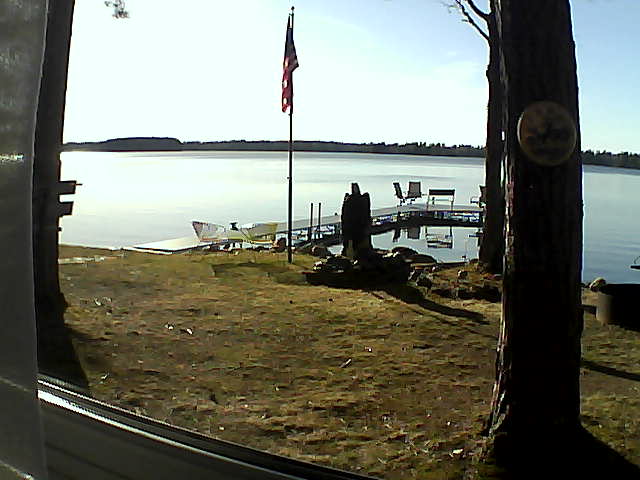 Whiteface Cam Image - Tue, 05/07/2019 6:05pm 