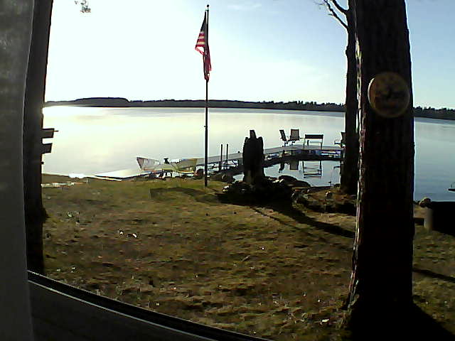 Whiteface Cam Image - Tue, 05/07/2019 6:25pm 