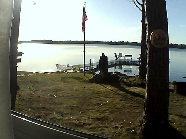 Whiteface Cam Image - Tue, 05/07/2019 6:35pm 