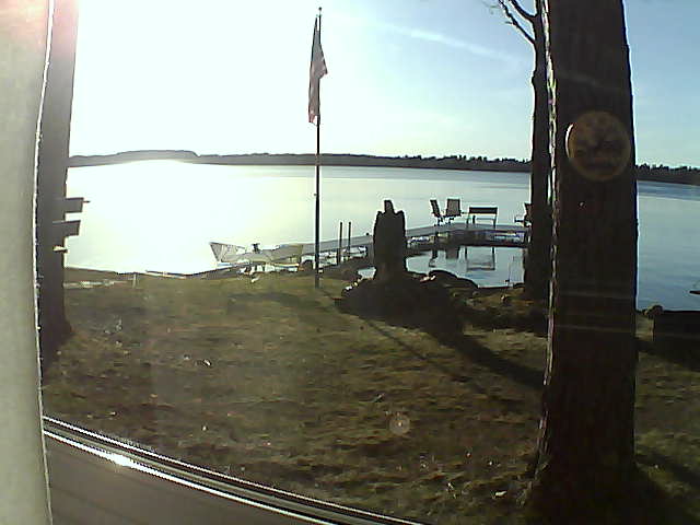 Whiteface Cam Image - Tue, 05/07/2019 6:55pm 