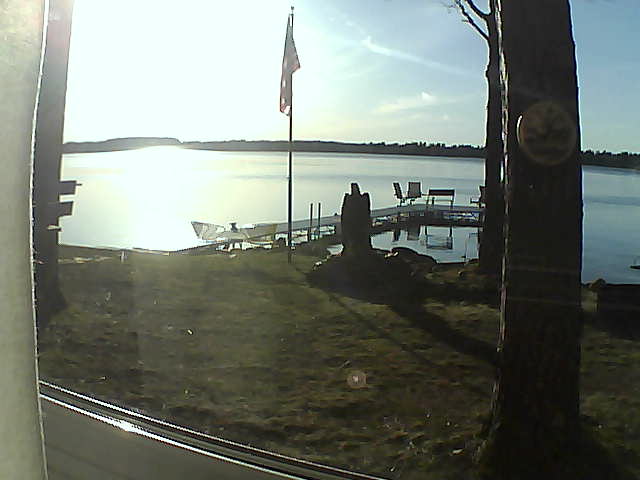 Whiteface Cam Image - Tue, 05/07/2019 7:05pm 