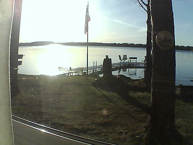 Whiteface Cam Image - Tue, 05/07/2019 7:15pm 