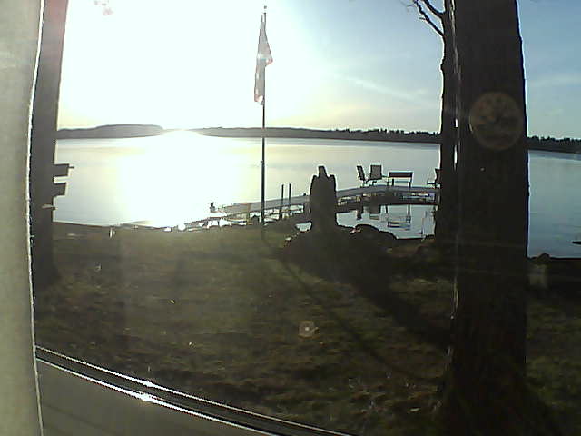 Whiteface Cam Image - Tue, 05/07/2019 7:25pm 