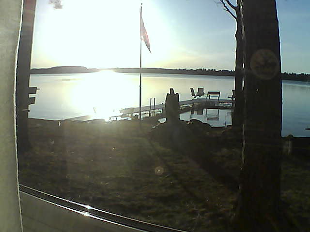 Whiteface Cam Image - Tue, 05/07/2019 7:35pm 