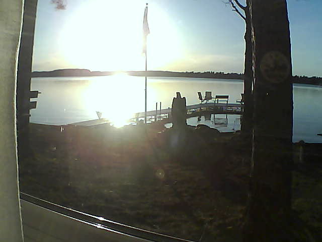 Whiteface Cam Image - Tue, 05/07/2019 7:45pm 