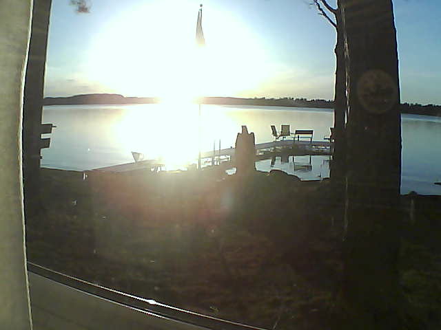 Whiteface Cam Image - Tue, 05/07/2019 7:55pm 