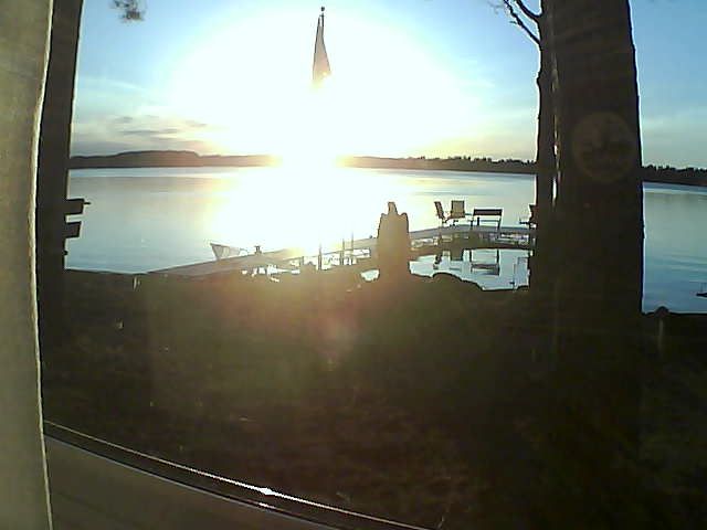 Whiteface Cam Image - Tue, 05/07/2019 8:05pm 