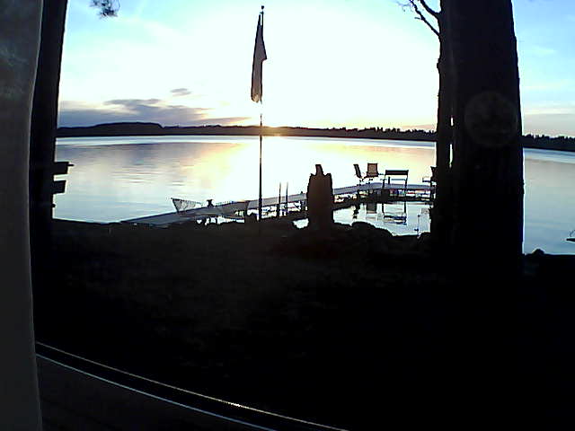 Whiteface Cam Image - Tue, 05/07/2019 8:15pm 