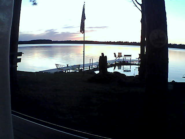 Whiteface Cam Image - Tue, 05/07/2019 8:25pm 