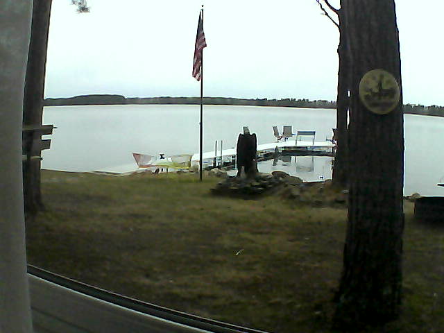 Whiteface Cam Image - Wed, 05/08/2019 5:32am 